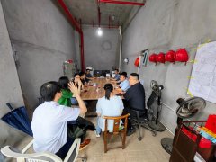 无效消弭工友们对工资截留、延迟发放的